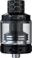 Photos - E-Cigarette Joyetech Riftcore Duo RTA 