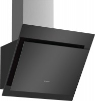 Photos - Cooker Hood Bosch DWK 67CM60 black