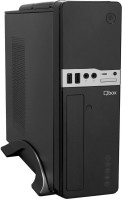 Photos - Desktop PC Qbox I25xx (I2557)