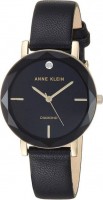 Photos - Wrist Watch Anne Klein 3434 BKBK 