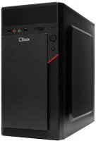 Photos - Desktop PC Qbox I11xx (I1100)