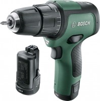 Photos - Drill / Screwdriver Bosch EasyImpact 12 06039B6101 