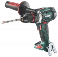 Photos - Drill / Screwdriver Metabo BS 18 LTX Impuls T0347 