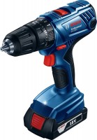 Photos - Drill / Screwdriver Bosch GSB 180-LI Professional 06019F8307 