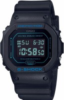 Photos - Wrist Watch Casio G-Shock DW-5600BBM-1 