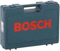 Photos - Tool Box Bosch 2605438404 