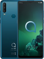 Photos - Mobile Phone Alcatel 3X 2019 128 GB / 6 GB