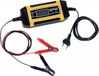 Photos - Charger & Jump Starter Forte CD-4 PRO 