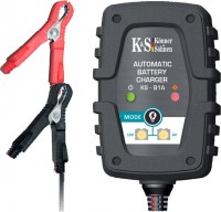 Photos - Charger & Jump Starter Konner&Sohnen KS-B1A 