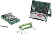 Tool Kit Bosch 2607017333 