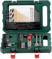 Photos - Tool Kit Metabo 626707000 