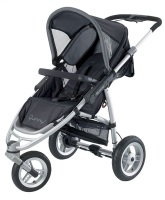 Photos - Pushchair Quinny Speedi 