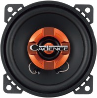 Photos - Car Speakers Cadence QR-422