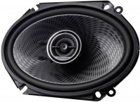 Photos - Car Speakers Kenwood KFC-PS6896C 