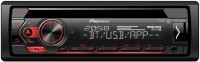 Photos - Car Stereo Pioneer DEH-S320BT 