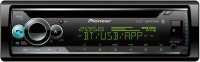 Photos - Car Stereo Pioneer DEH-S520BT 