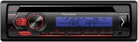 Photos - Car Stereo Pioneer DEH-S120UBB 