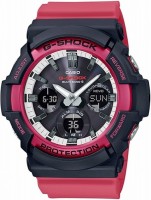 Photos - Wrist Watch Casio G-Shock GAW-100RB-1A 