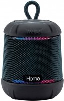 Portable Speaker iHome iBT155 