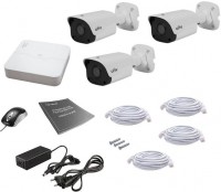 Photos - Surveillance DVR Kit Uniview 3OUT 4MEGA 