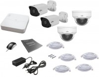 Photos - Surveillance DVR Kit Uniview 4MIX 4MEGA 