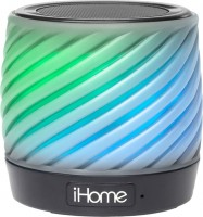 Photos - Portable Speaker iHome iBT50 