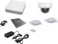 Photos - Surveillance DVR Kit Uniview 1DOME 2MEGA 