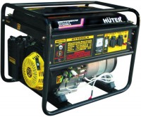 Photos - Generator Huter DY5000LX 