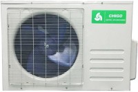Photos - Air Conditioner Chigo C2OU-14HDR4-A 41 m² on 2 unit(s)