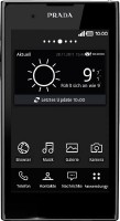 Mobile Phone LG Prada 3.0 8 GB
