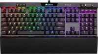 Keyboard Corsair K70 RGB MK.2 Rapidfire Low Profile Speed Switch 