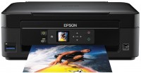 Photos - All-in-One Printer Epson Stylus SX430W 