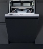 Photos - Integrated Dishwasher Hotpoint-Ariston HSIO 3T235 WCE 