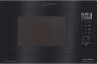 Photos - Built-In Microwave Kaiser EM 2510 