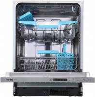 Photos - Integrated Dishwasher Korting KDI 60140 