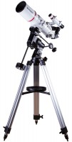 Photos - Telescope BRESSER AR-90S/500 EQ3 