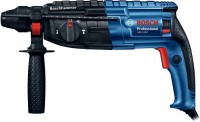 Photos - Rotary Hammer Bosch GBH 240 Professional 061127210D 