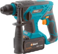 Photos - Rotary Hammer Bort BHD-18X-BLK 