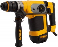 Photos - Rotary Hammer DeWALT D25417KT 