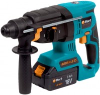 Photos - Rotary Hammer Bort BHD-18Li-BLZ 