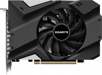 Photos - Graphics Card Gigabyte GeForce GTX 1660 SUPER MINI ITX OC 6G 