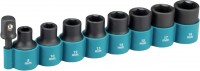 Photos - Bits / Sockets Makita B-54645 