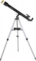 Photos - Telescope BRESSER Stellar Solar 60/800 AZ (carbon) 