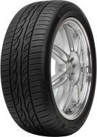 Photos - Tyre Uniroyal Tiger Paw GTZ All Season 205/50 R16 87W 