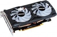 Photos - Graphics Card INNO3D GeForce GTX 1660 SUPER TWIN X2 OC RGB 
