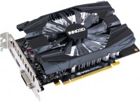Photos - Graphics Card INNO3D GeForce GTX 1650 SUPER COMPACT 