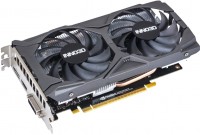 Photos - Graphics Card INNO3D GeForce GTX 1650 SUPER TWIN X2 OC 