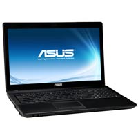 Photos - Laptop Asus X54C (X54C-SX037D)