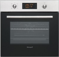 Photos - Oven Weissgauff OE 291 PDX 