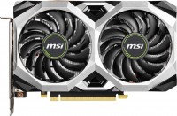 Photos - Graphics Card MSI GeForce GTX 1660 SUPER VENTUS XS 